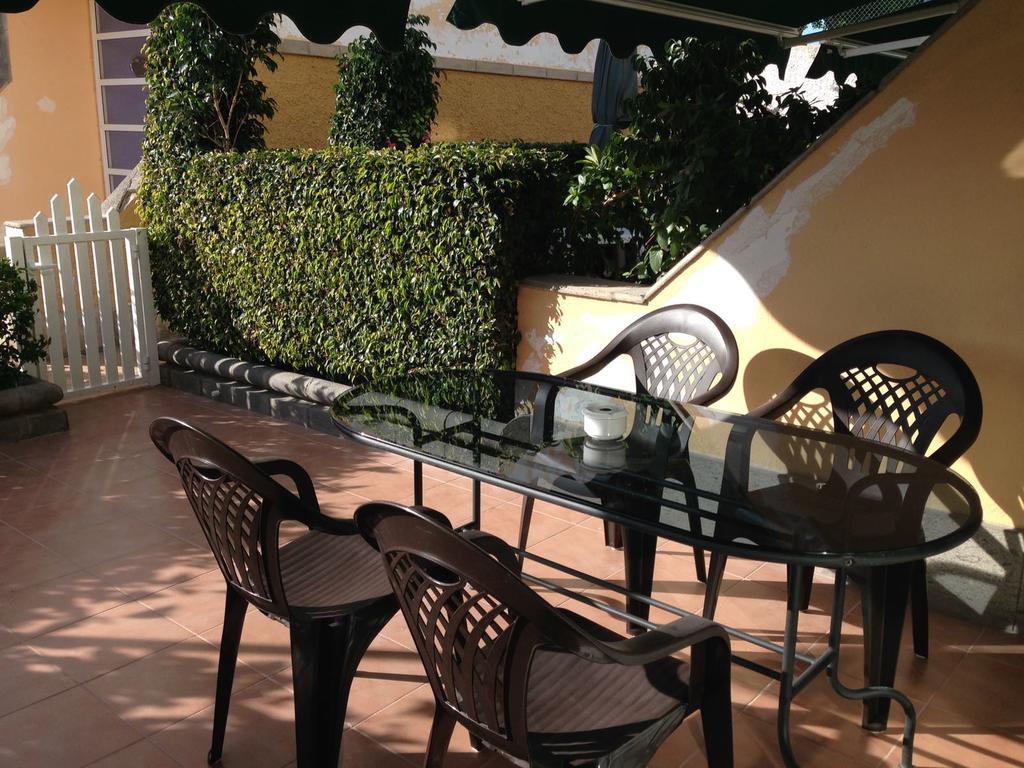 Parque Luz Βίλα Μασπαλόμας Εξωτερικό φωτογραφία