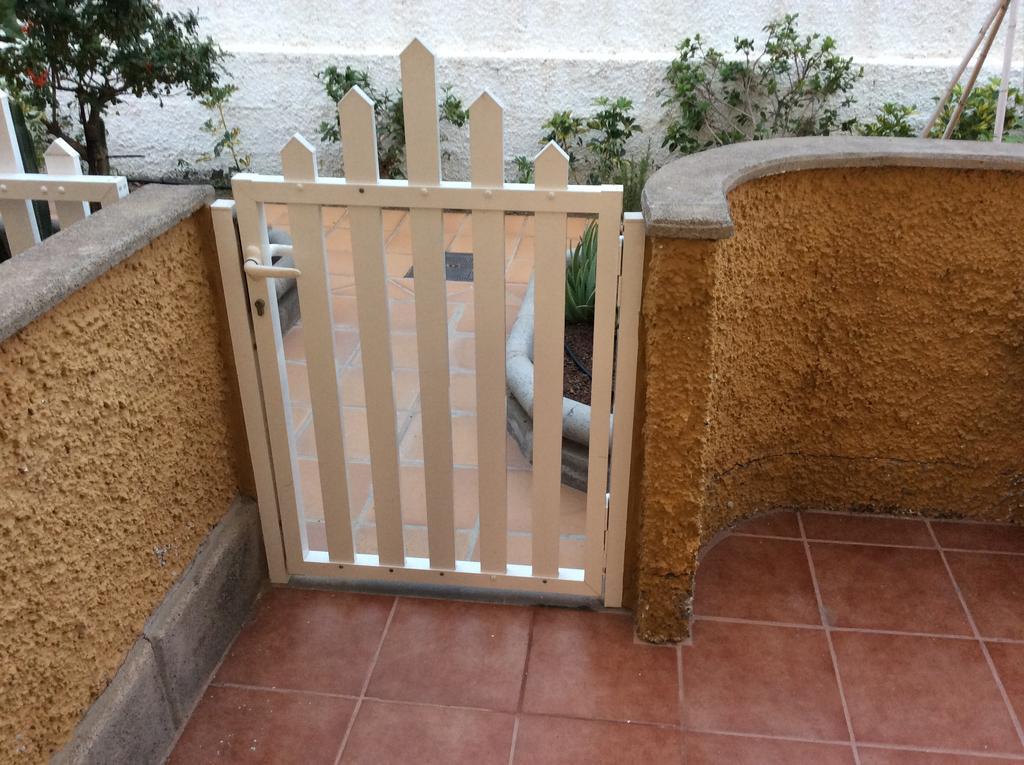 Parque Luz Βίλα Μασπαλόμας Εξωτερικό φωτογραφία